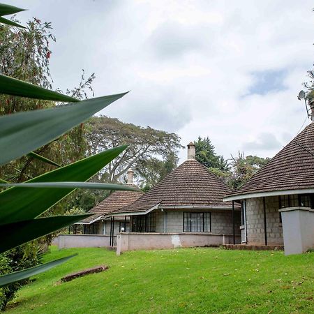 לימורו Thayu Farm Hotel מראה חיצוני תמונה