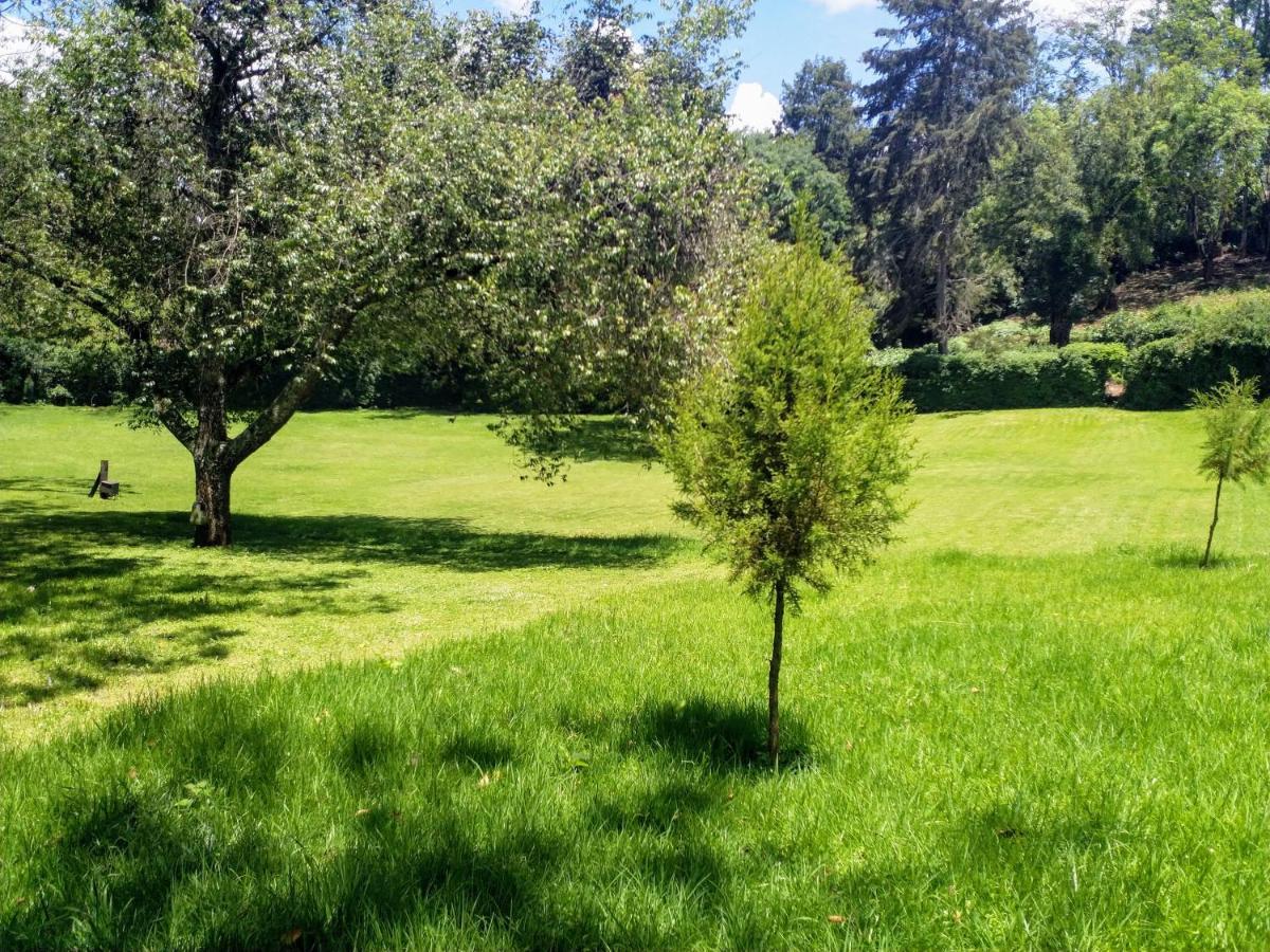 לימורו Thayu Farm Hotel מראה חיצוני תמונה