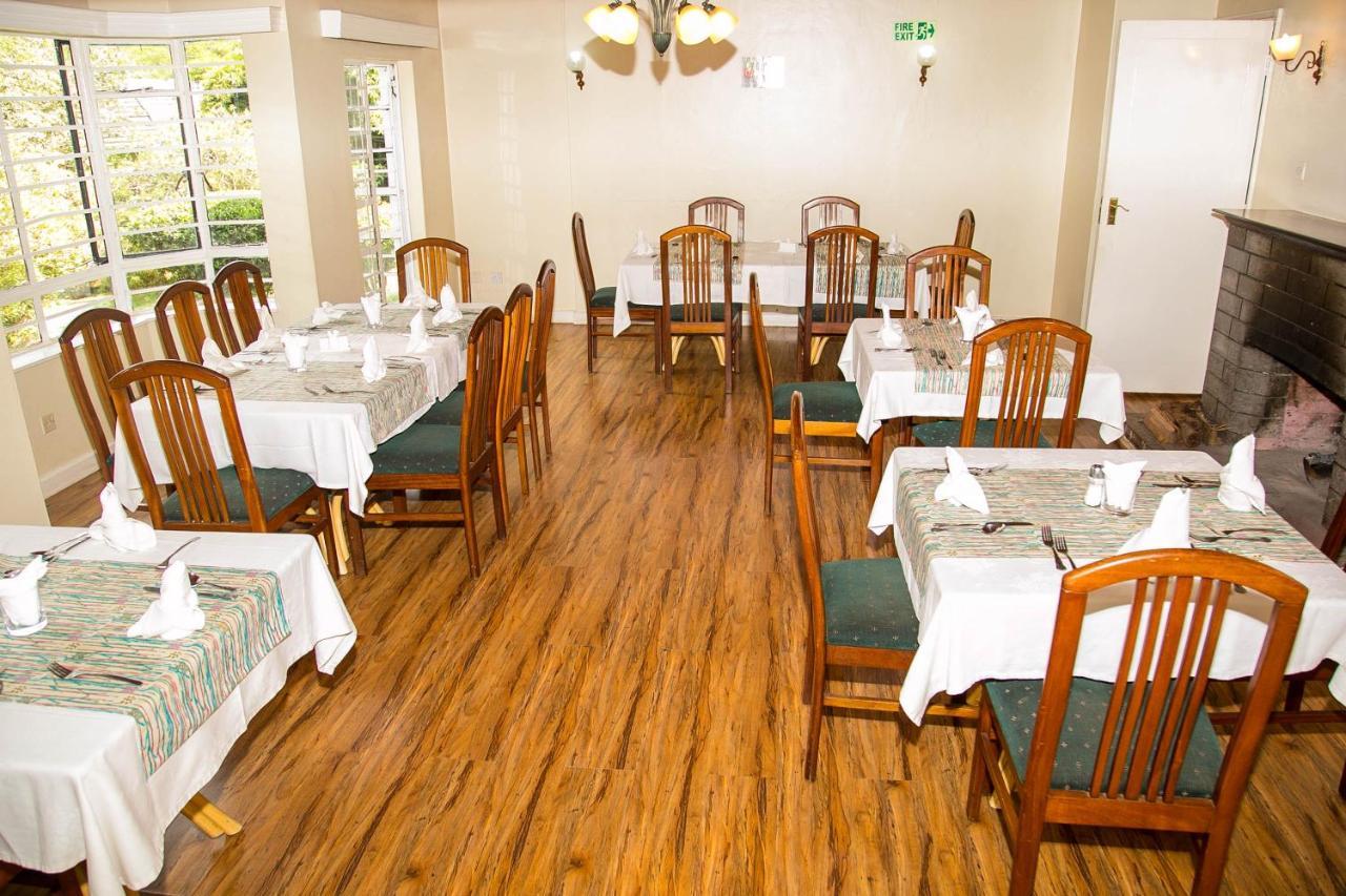 לימורו Thayu Farm Hotel מראה חיצוני תמונה