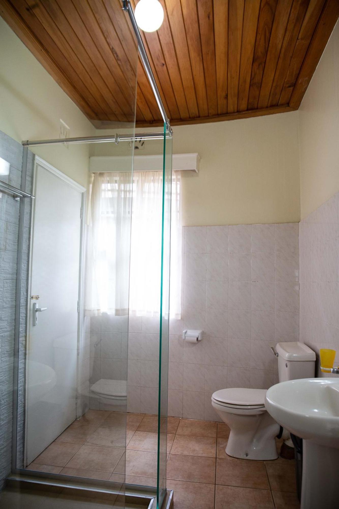 לימורו Thayu Farm Hotel מראה חיצוני תמונה