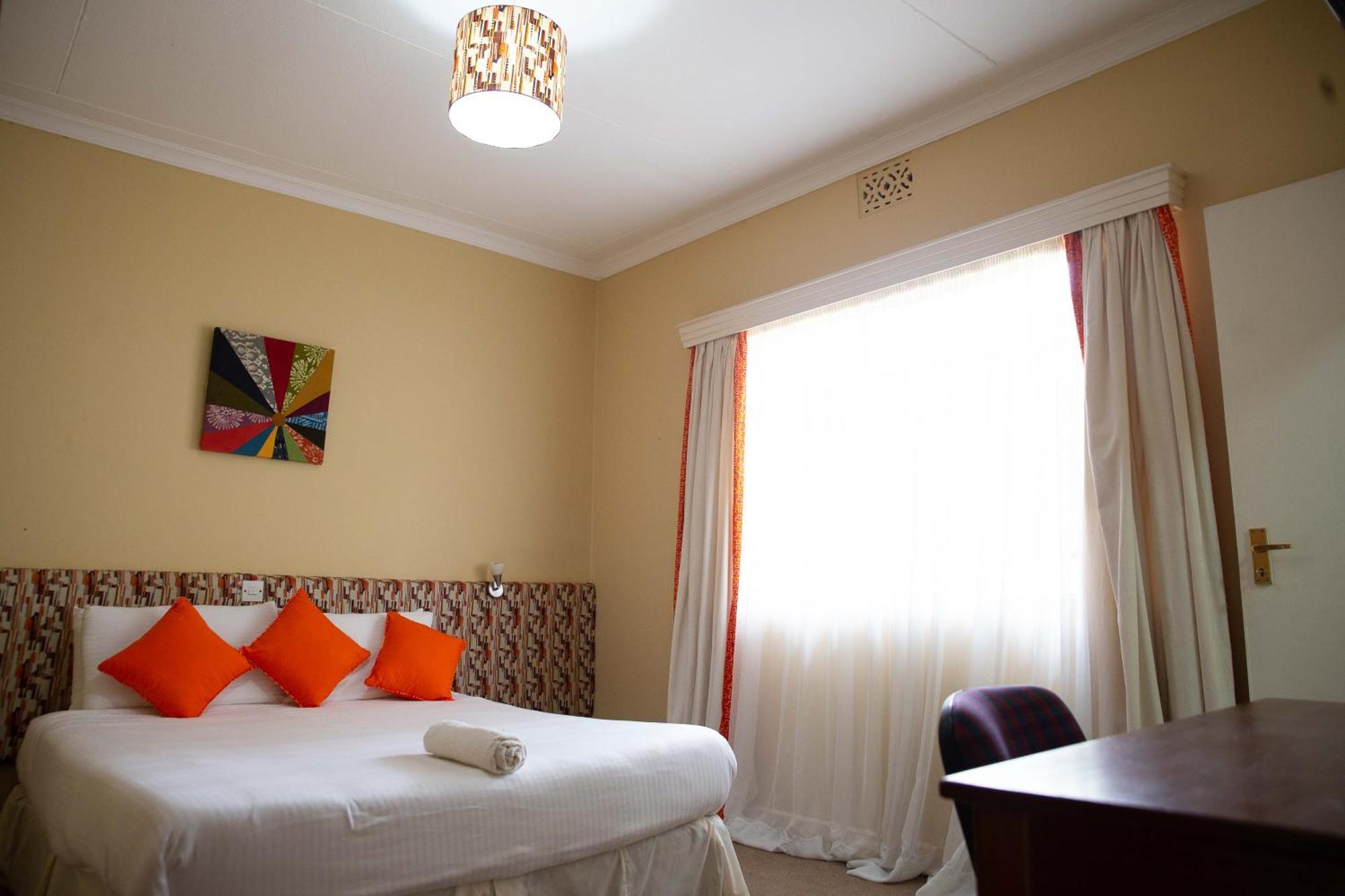 לימורו Thayu Farm Hotel מראה חיצוני תמונה