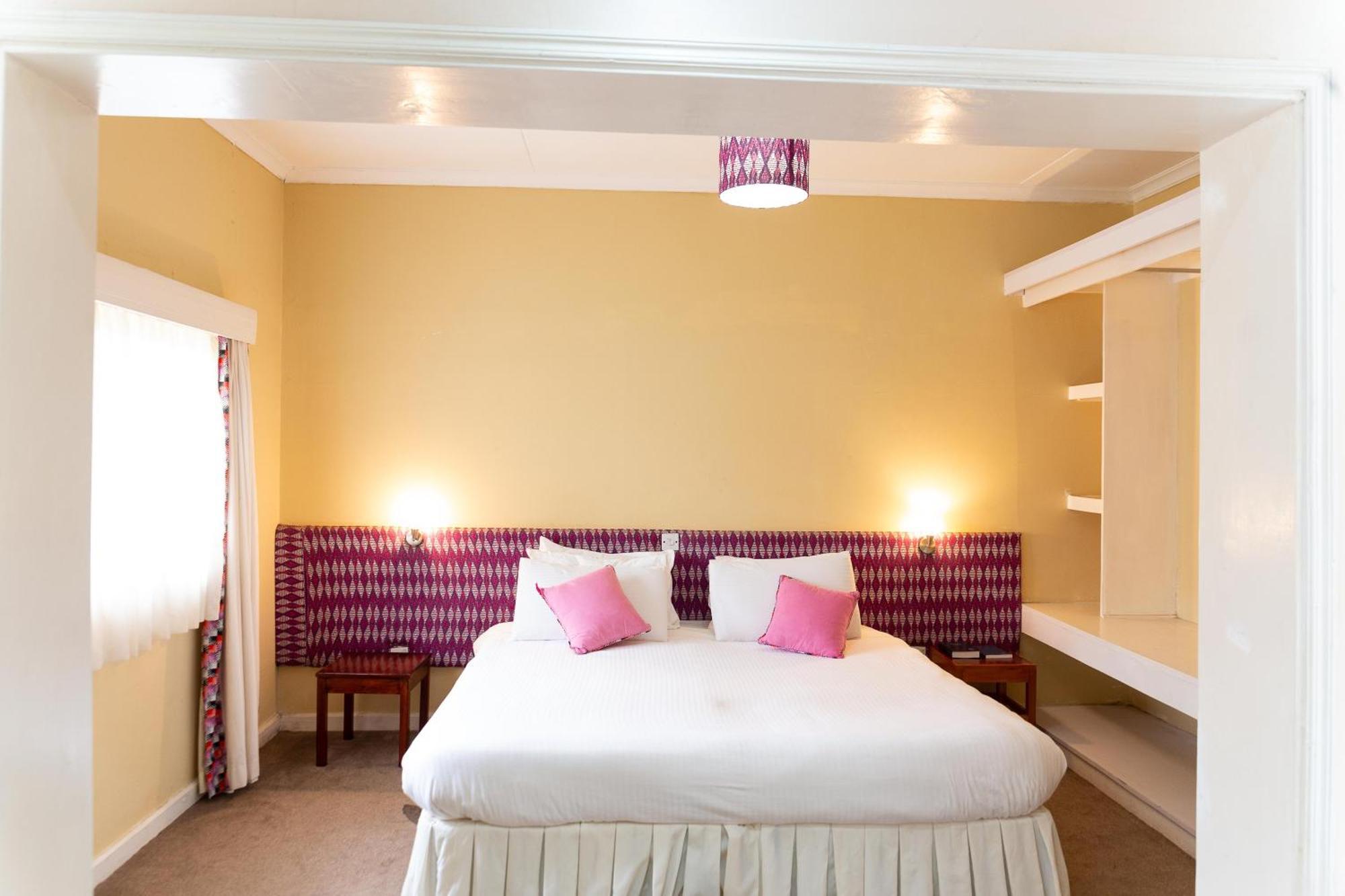 לימורו Thayu Farm Hotel מראה חיצוני תמונה