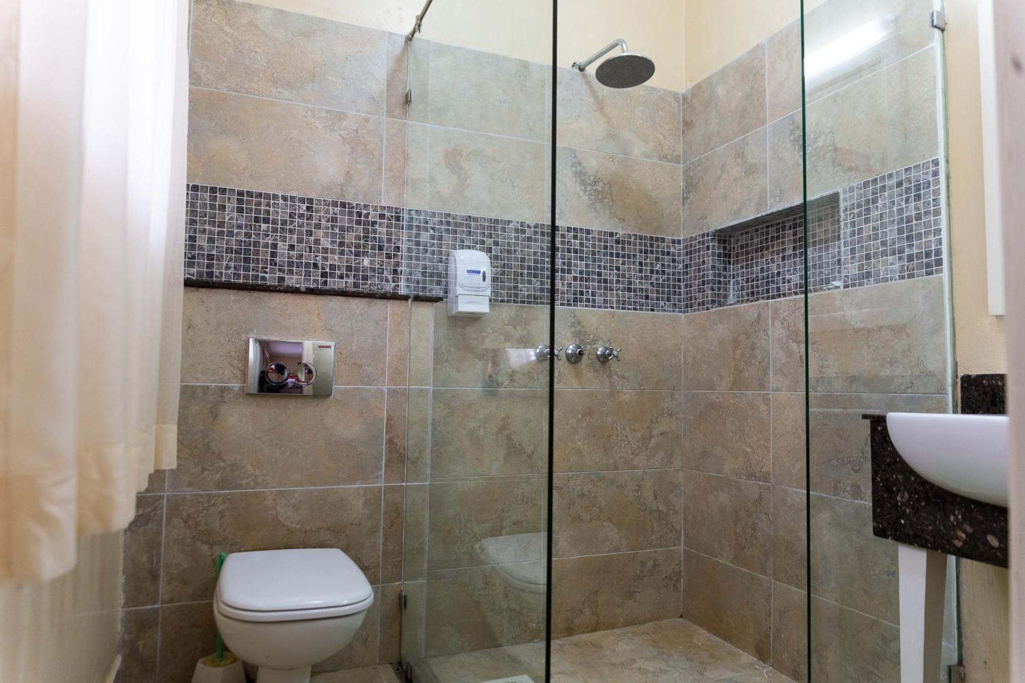 לימורו Thayu Farm Hotel חדר תמונה