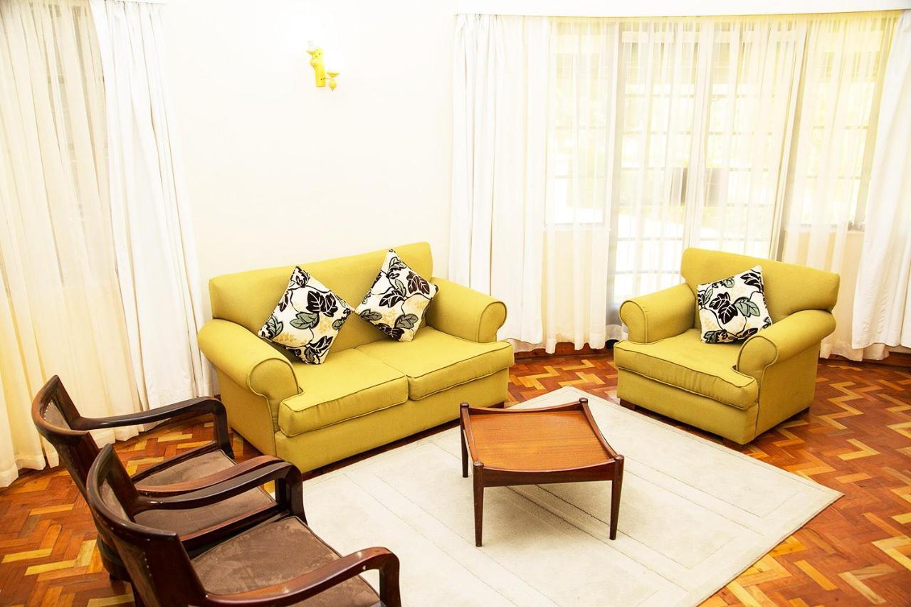 לימורו Thayu Farm Hotel מראה חיצוני תמונה