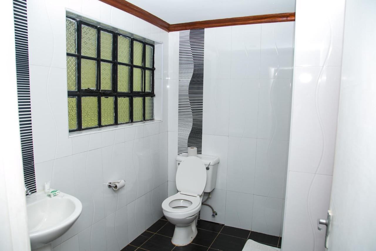 לימורו Thayu Farm Hotel מראה חיצוני תמונה